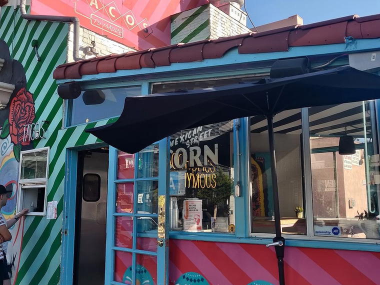 Tu Madre, Los Angeles, United States