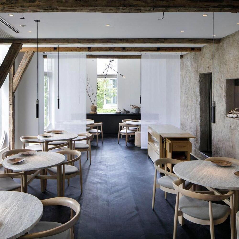 アドック restaurant in Osaka Shi, Japan