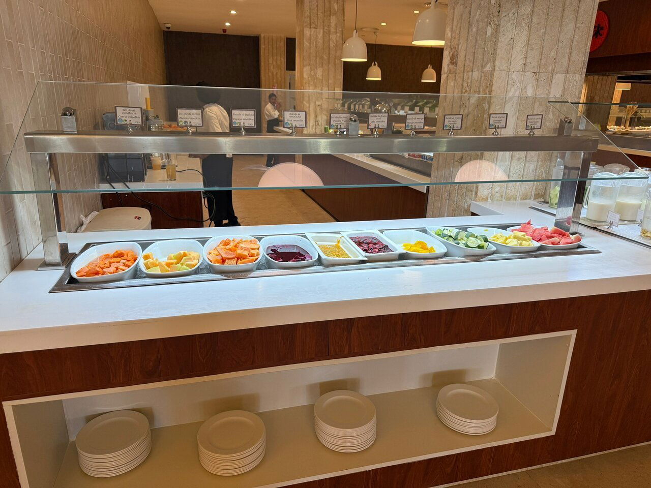 Liberi, Restaurant in Punta Cana