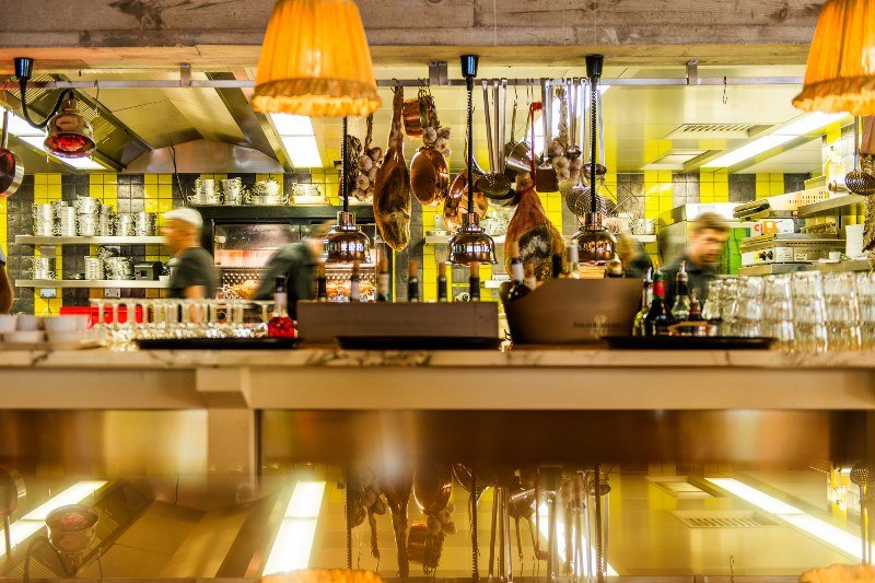 Ha(a)ïtza Brasserie