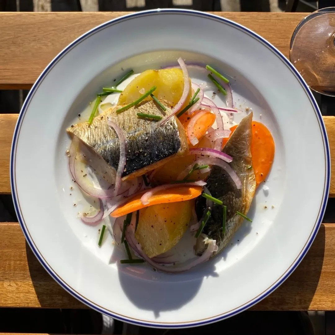 Belle Lurette, Restaurant in Sint Gillis