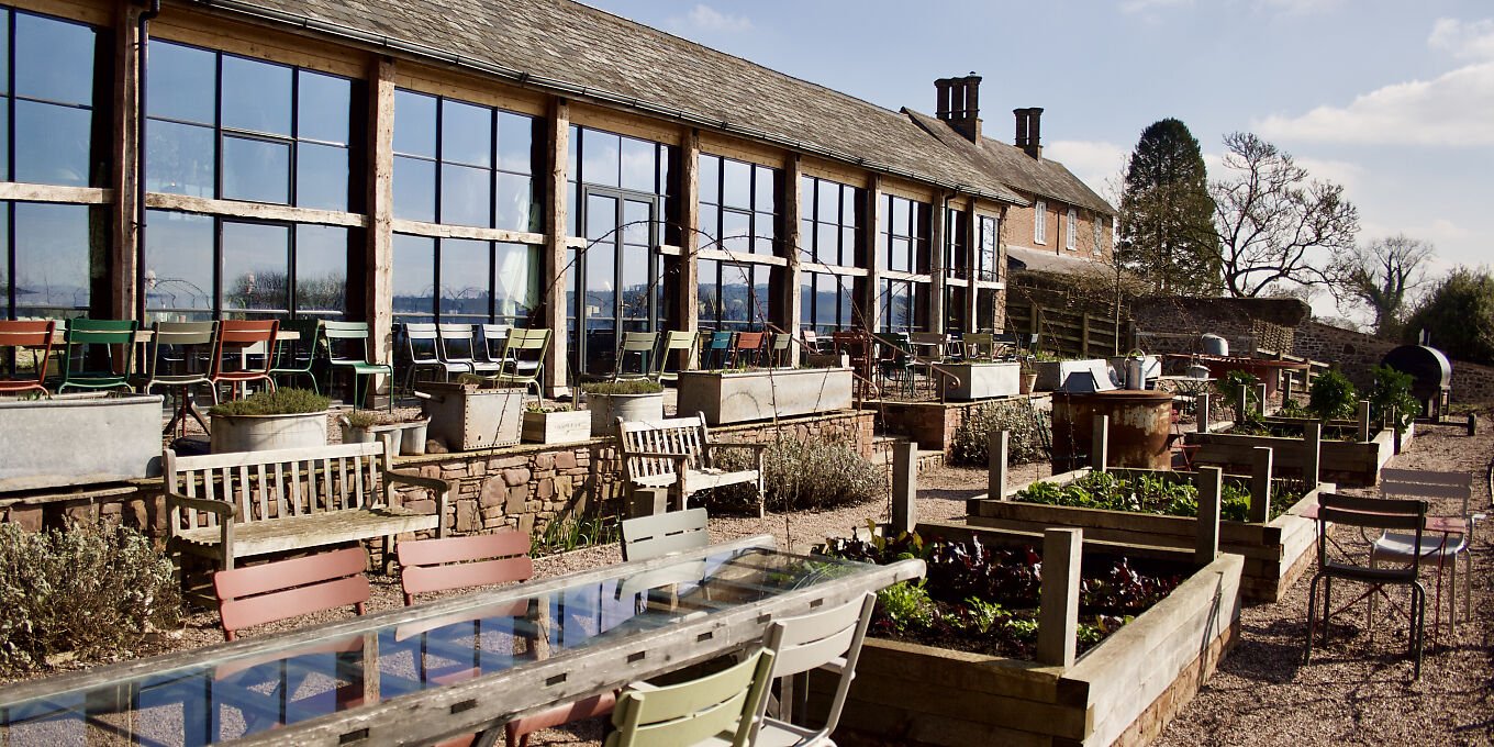 The Lost Kitchen, Chettiscombe, United Kingdom
