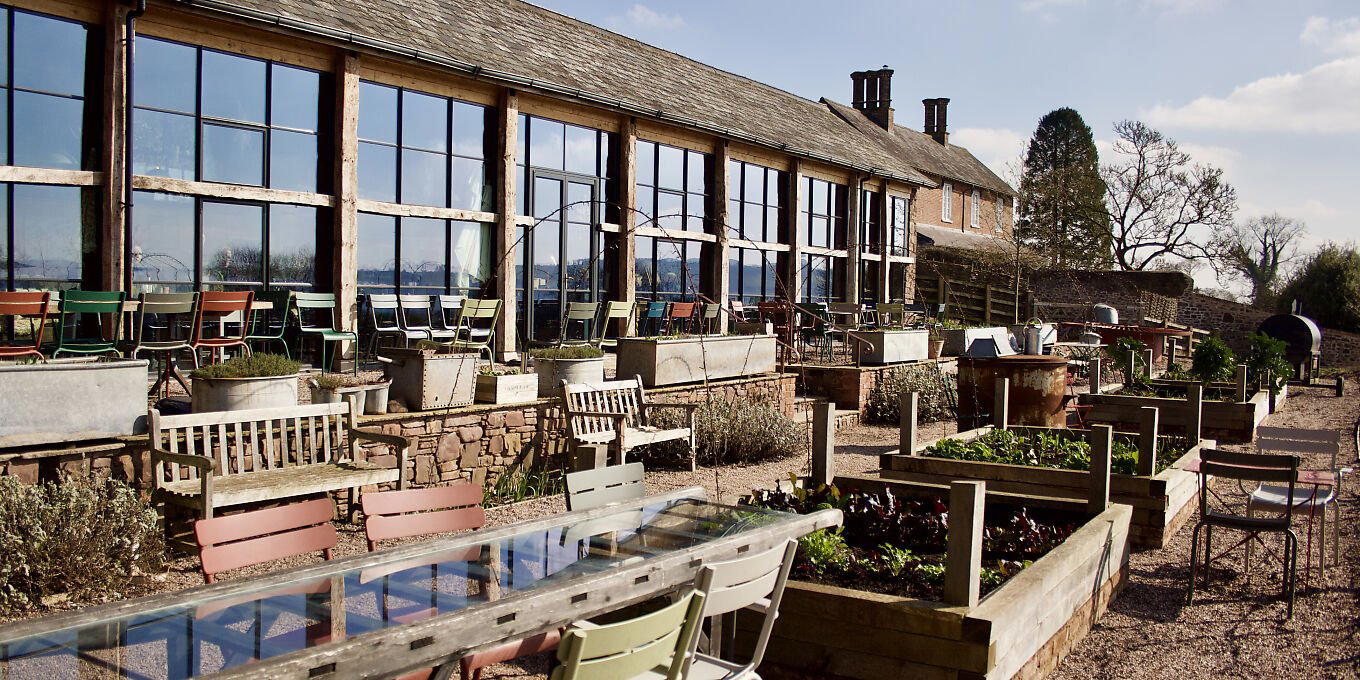The Lost Kitchen, Chettiscombe, United Kingdom