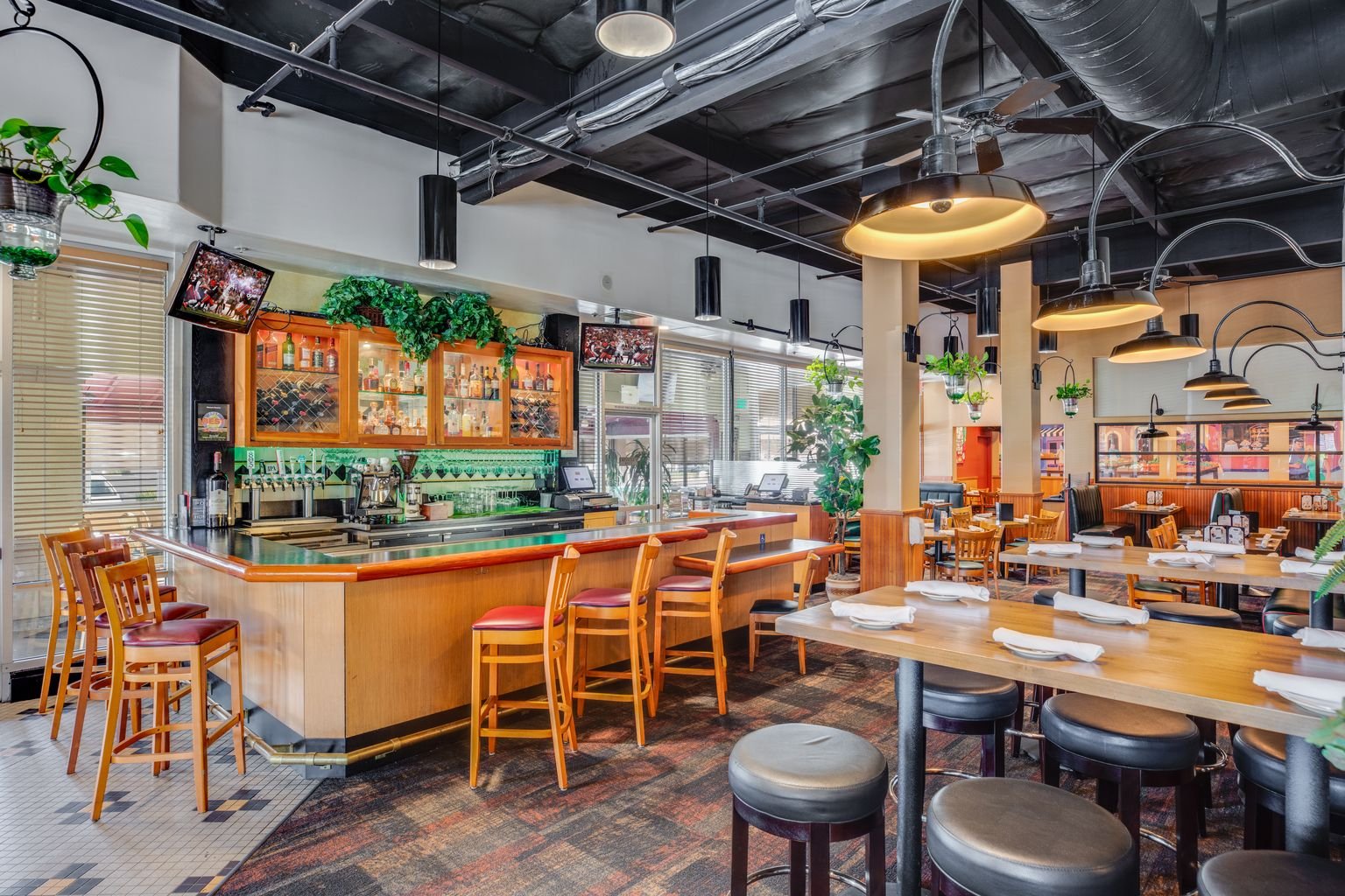 Giorgio's Italian Food & Pizza