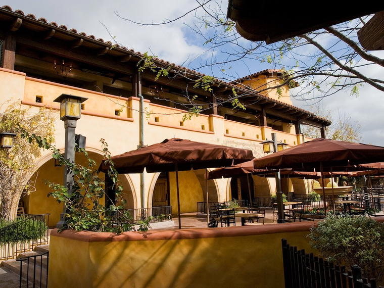 Wine Country Trattoria, Anaheim, United States