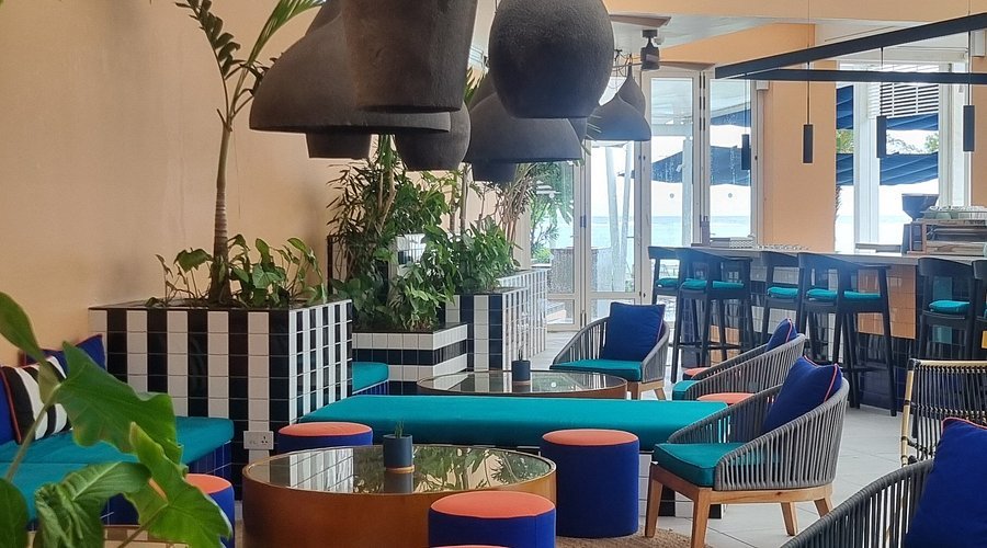 The Good Kitchen, Palmar, Mauritius