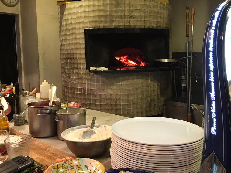 SOLIS Agriturismo, Yokosuka, Japan