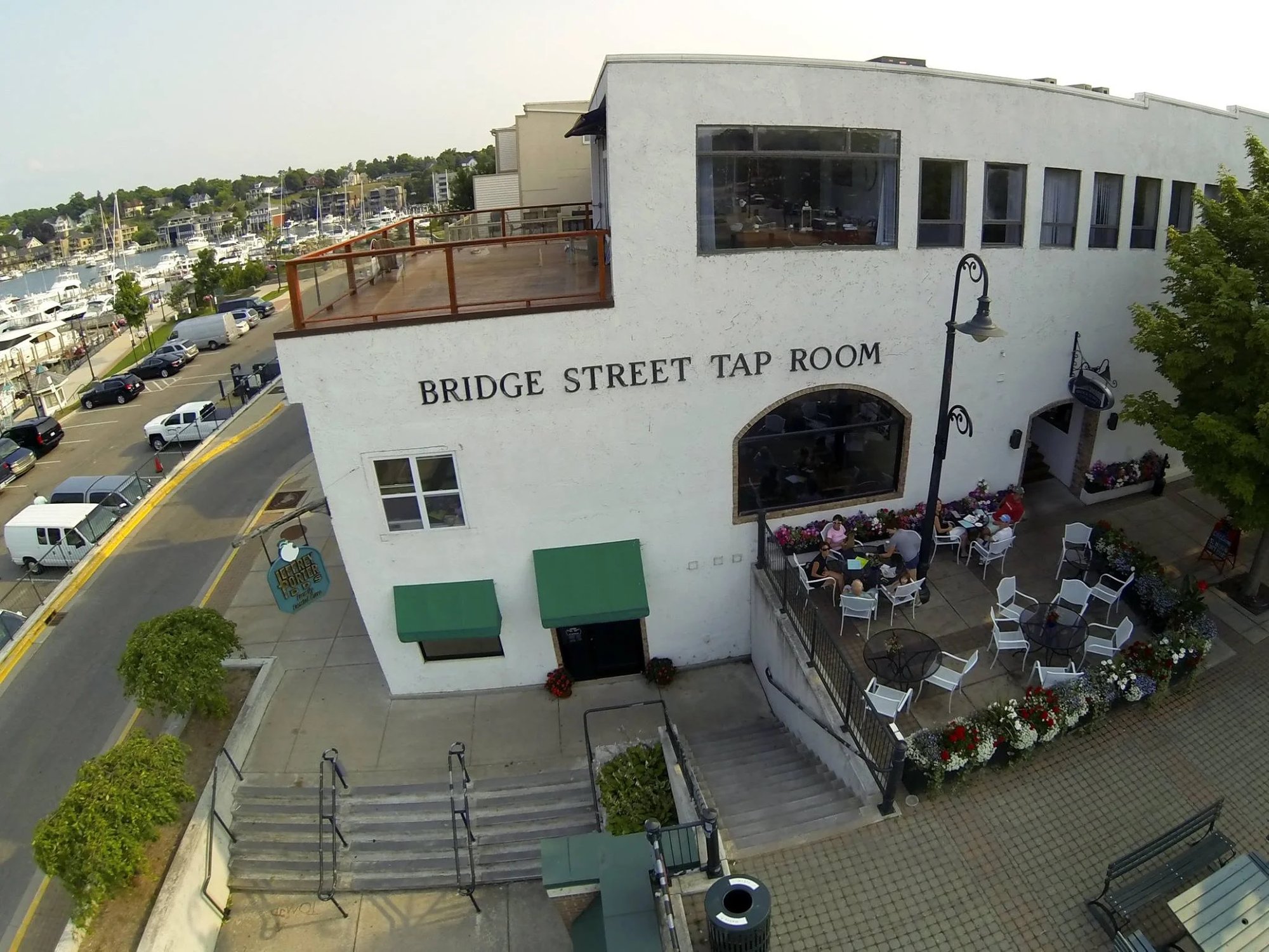 Bridge Street Tap Room