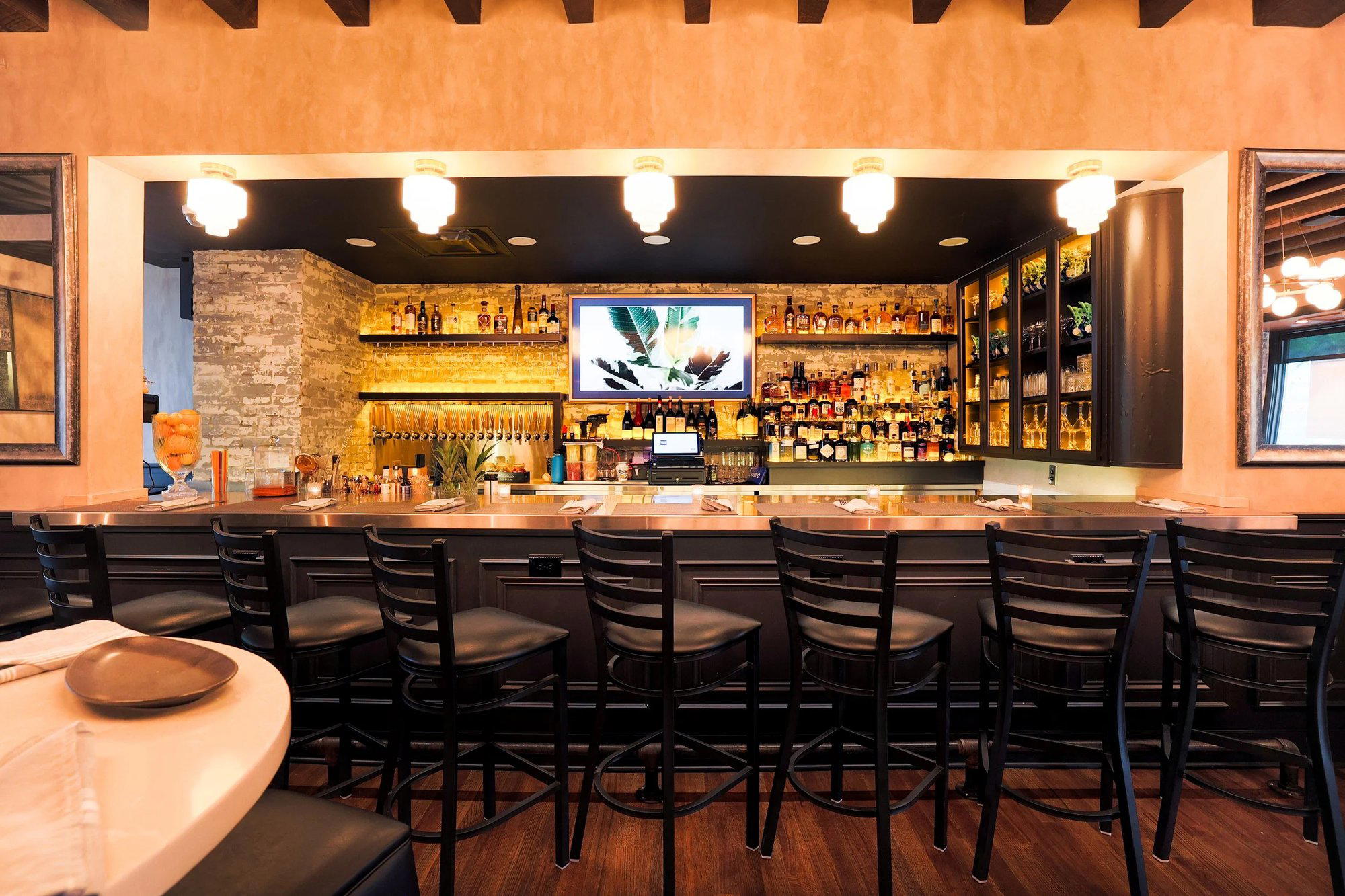 Worthington Tavern restaurant in Worthington, United States