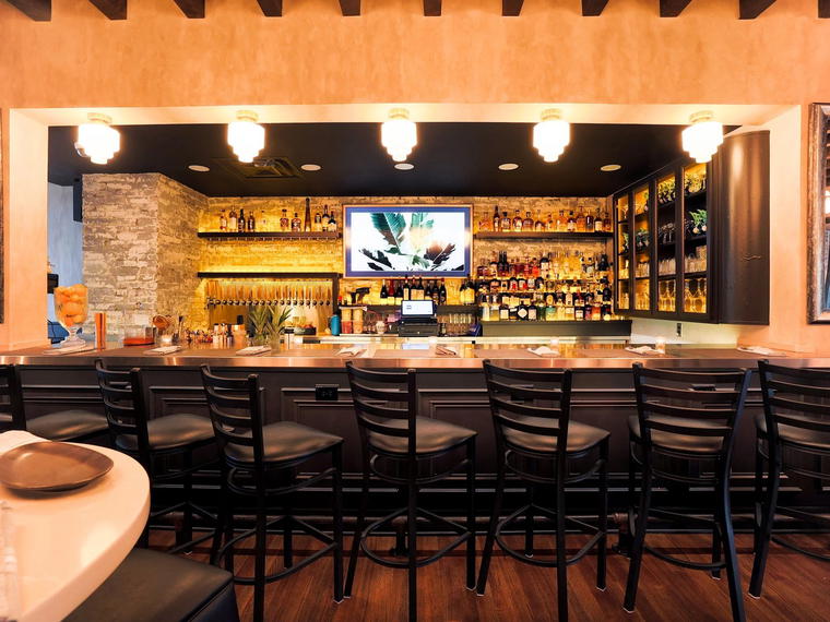 Worthington Tavern, Worthington, United States