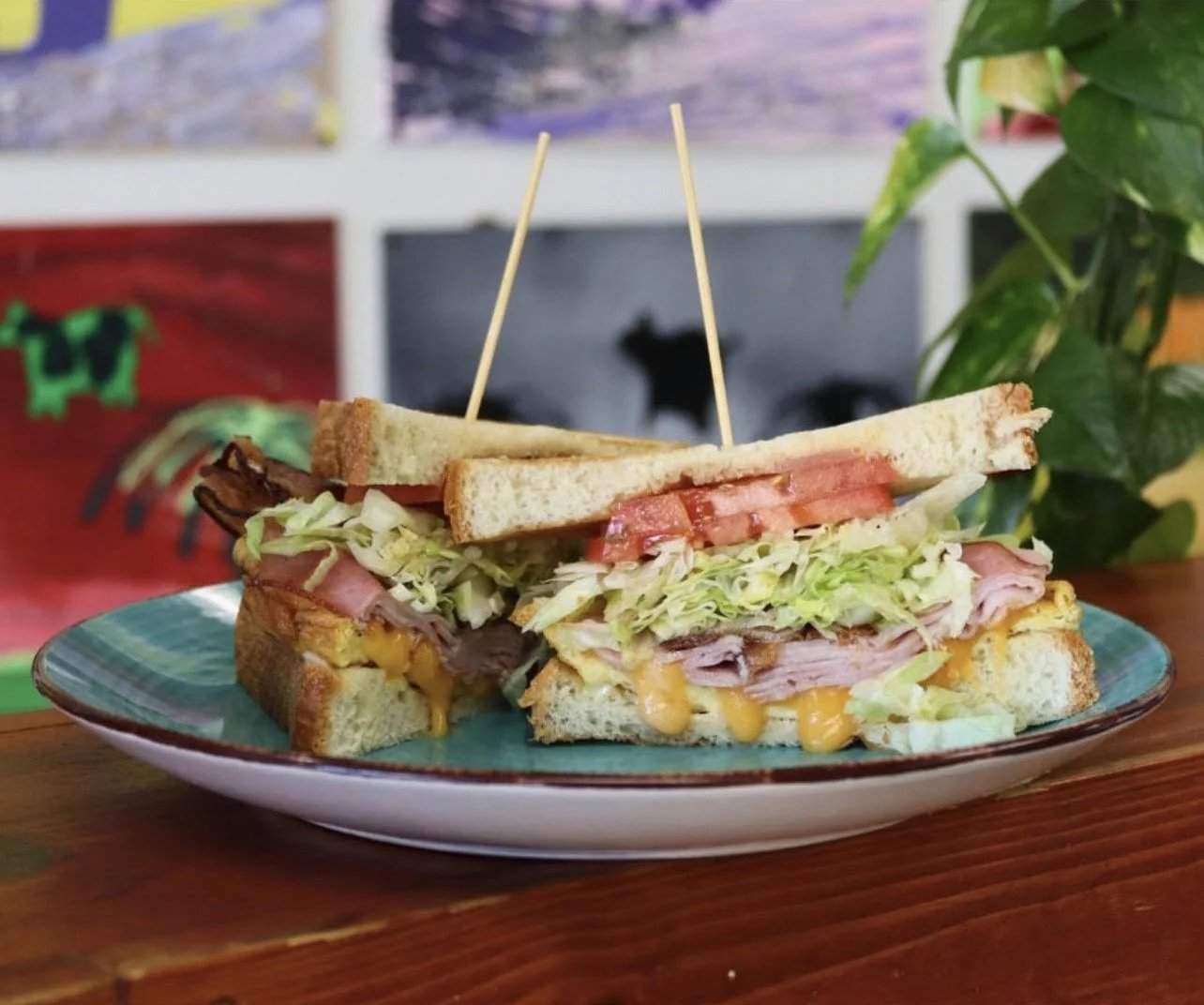 Fehrenbacher's Meats & Eats, Restaurant in Gainesville