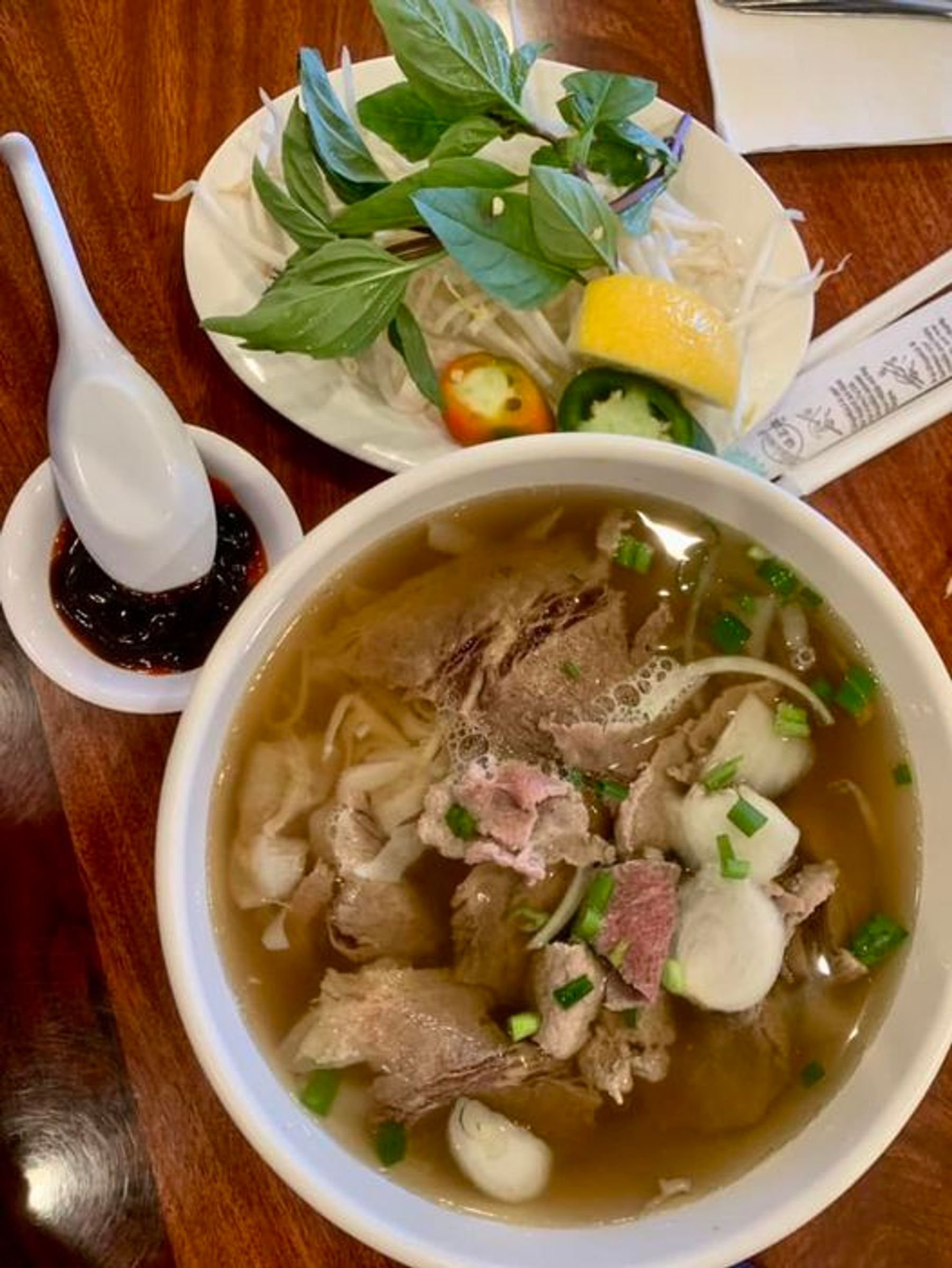 Saigon Cafe