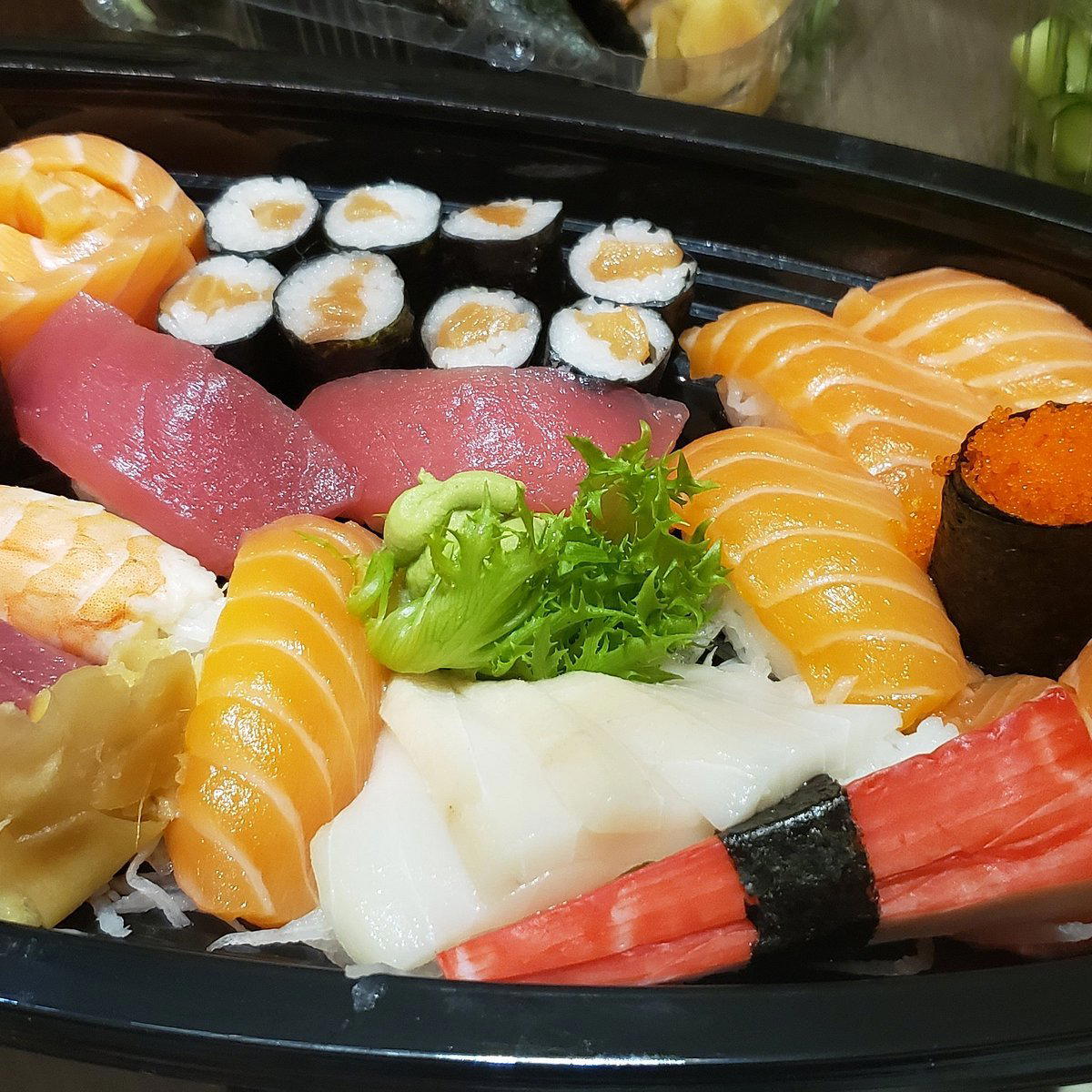 Restaurante Japonês Kyodai Sorocaba restaurant in Sorocaba