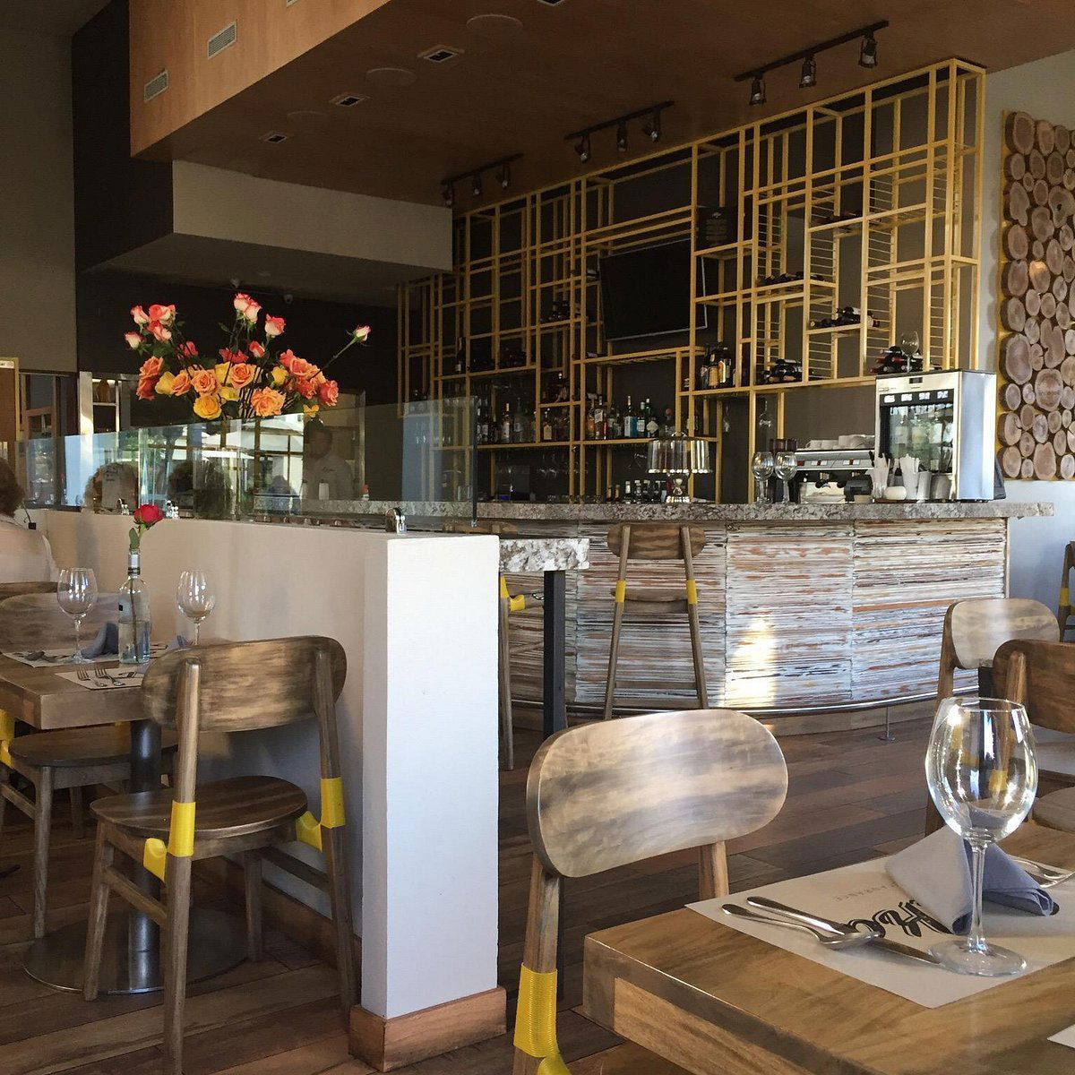 Luka, Restaurant in Ciudad De Guatemala