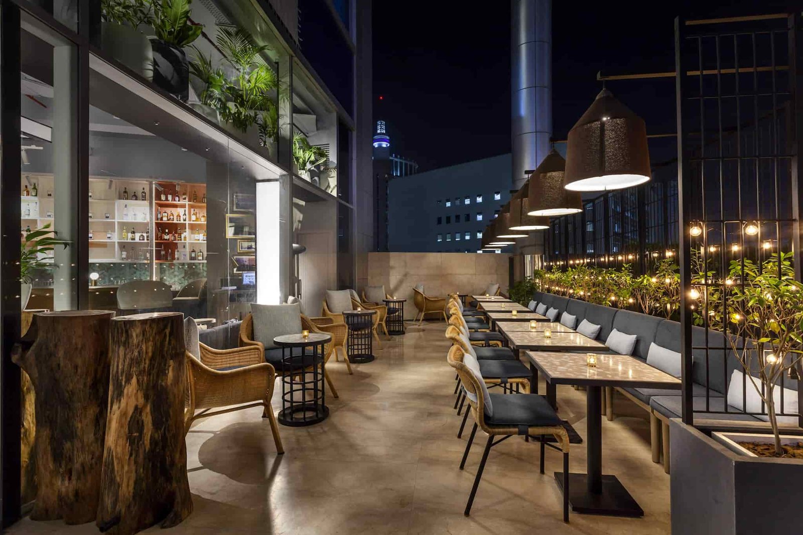 COMORIN, Gurgaon, India
