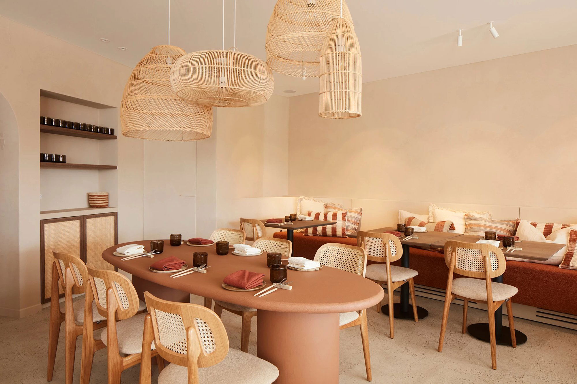 Carrello, Restaurant in Blankenberge