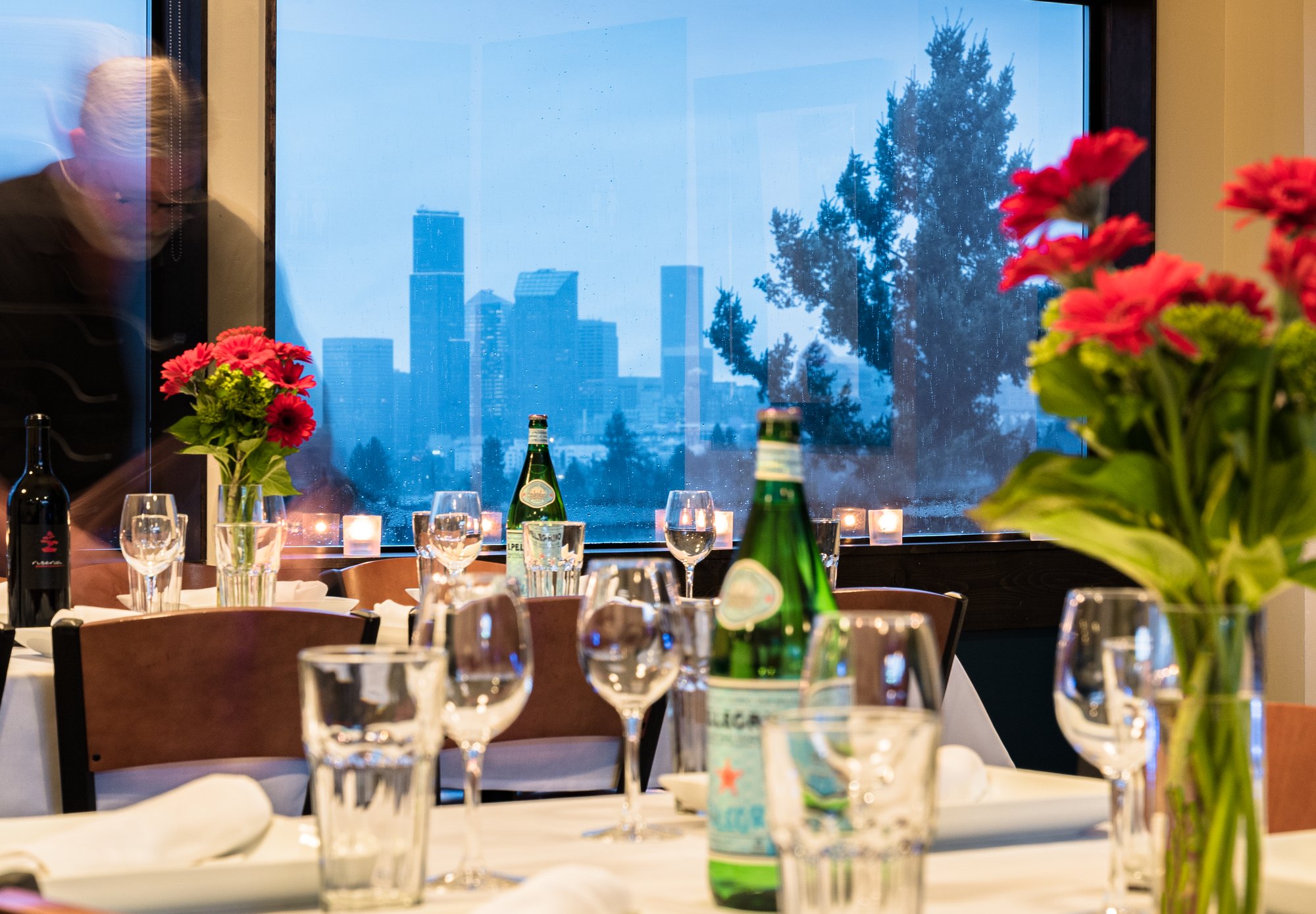 That's Amore - Seattle, Seattle, United States