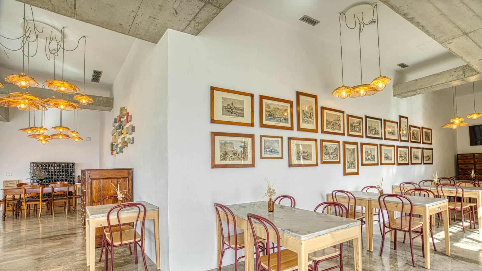 RAZÃO Restaurant