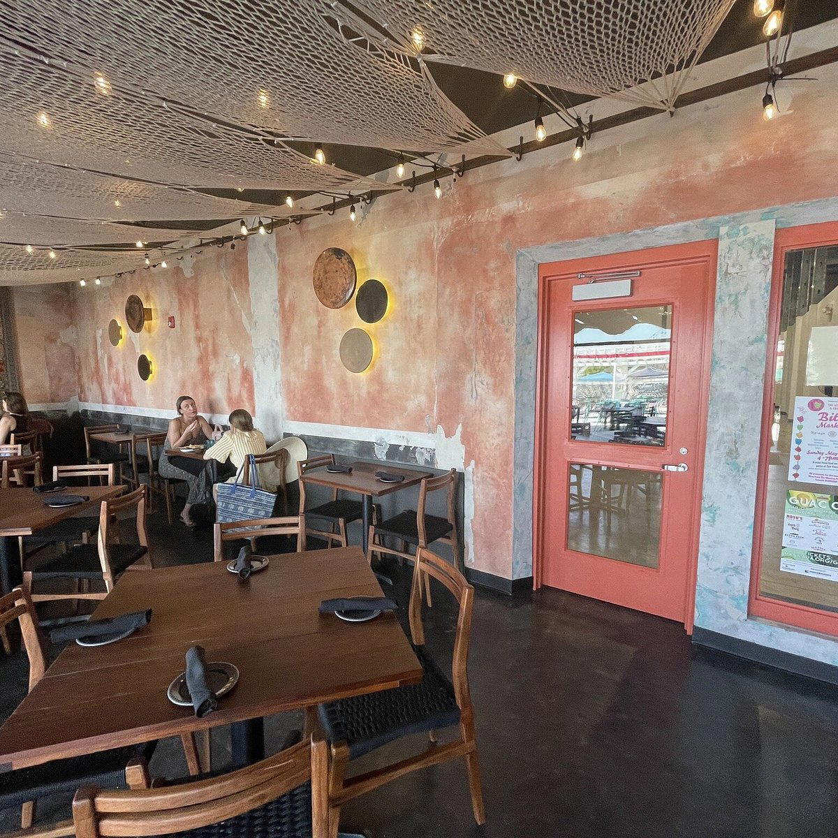 Sor Ynez restaurant in Philadelphia, United States