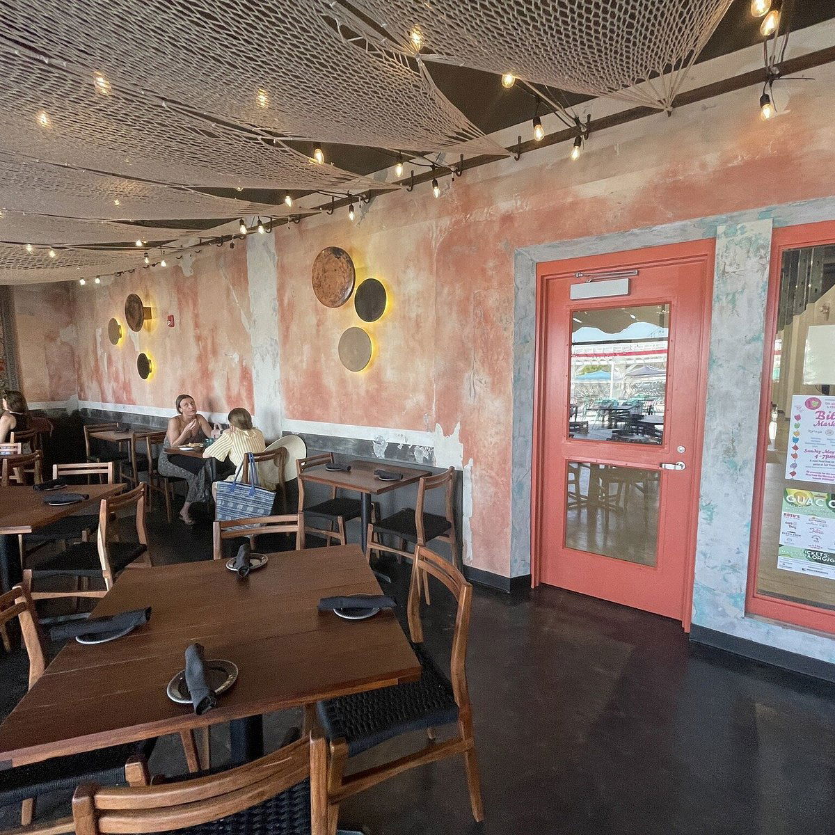 Sor Ynez, Restaurant in Philadelphia