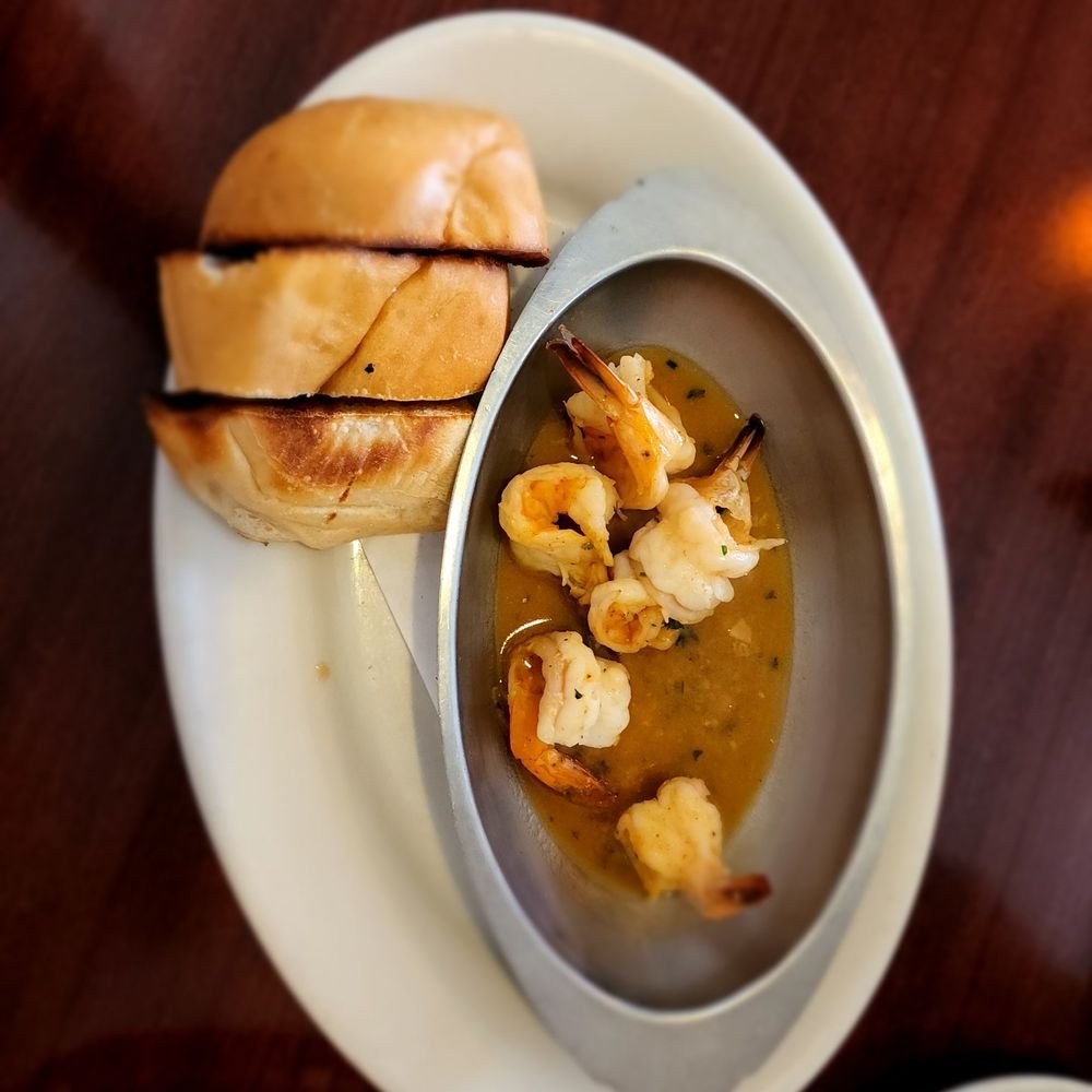 La Brasa Latin Cuisine