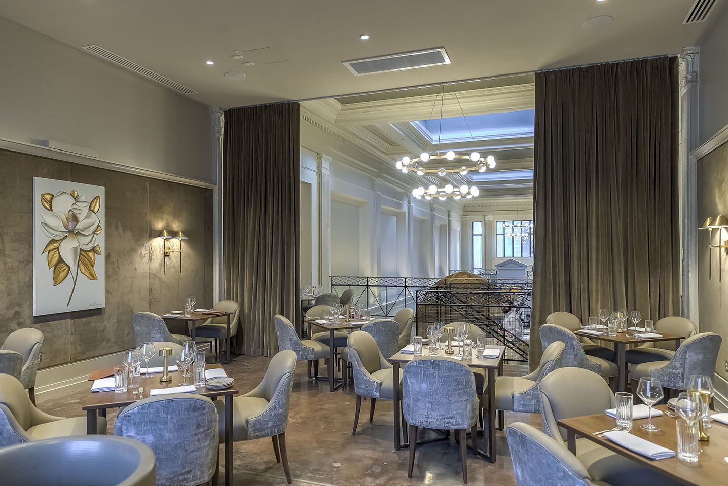 Ravello Ristorante restaurant in Montgomery, United States