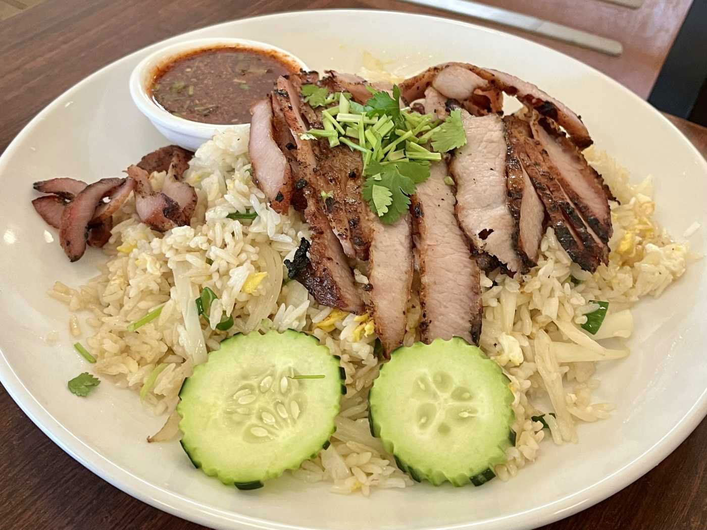 Sai Jai Thai, Restaurant in San Francisco