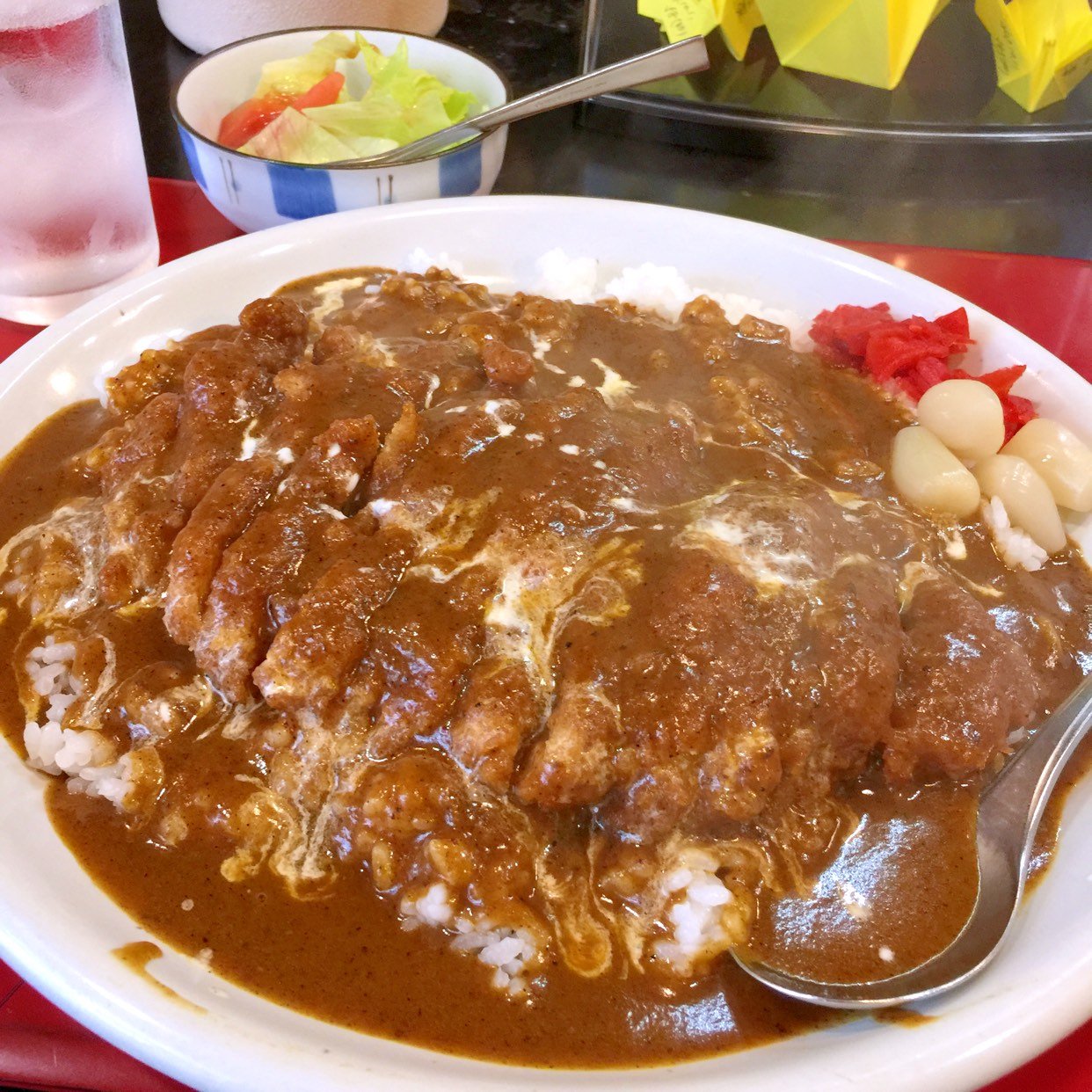 マサラ, Shunan, Japan