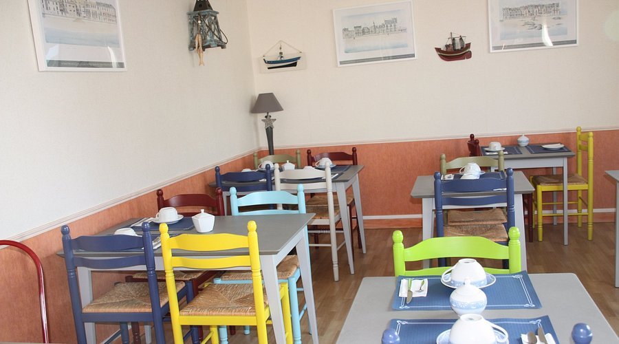 Loulou Côte Sauvage, Les Sables-d'Olonne, France