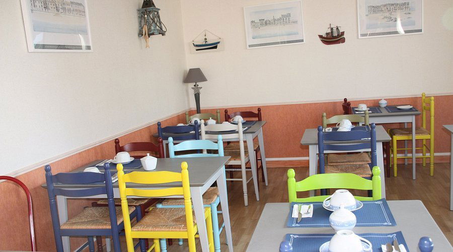 Loulou Côte Sauvage, Restaurant in Les Sables-d'Olonne
