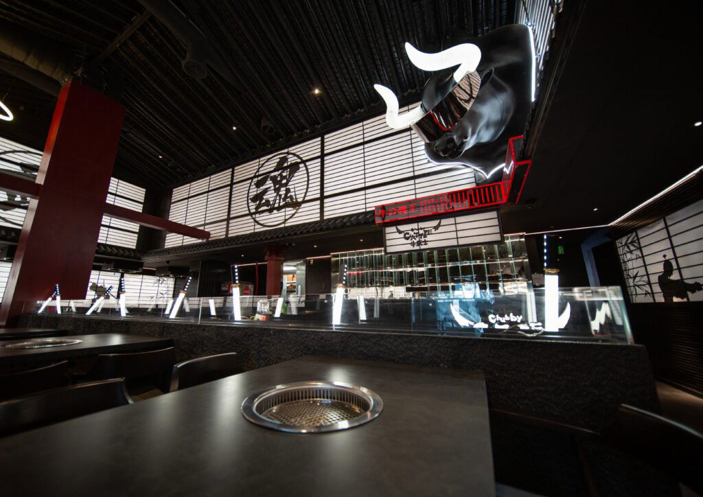 Chubby Cattle BBQ | Monterey Park, Restaurant in Monterey Park