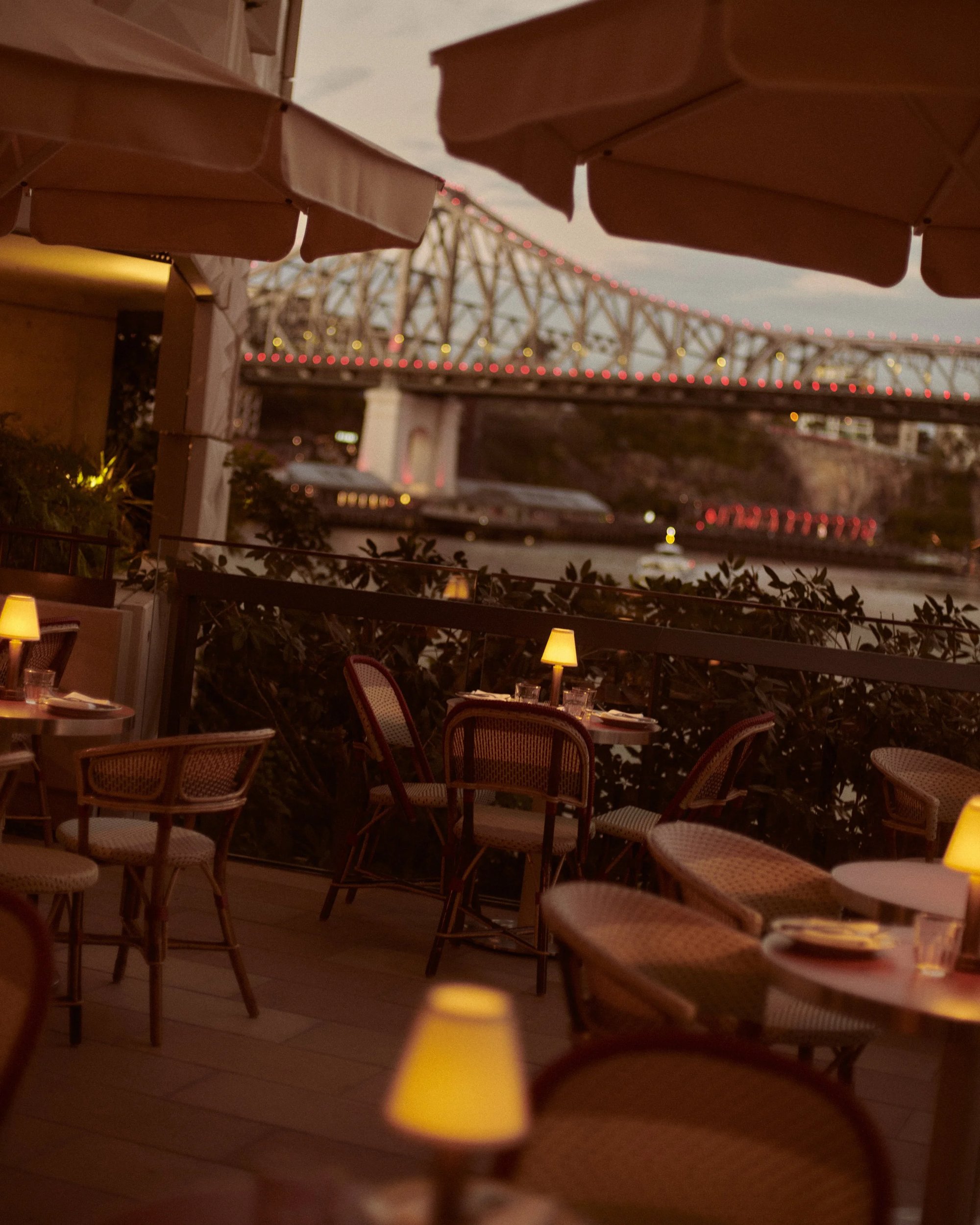 Bar Miette, Restaurant in Brisbane