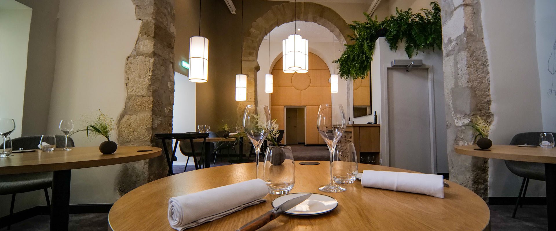 La Table Saint-Crescent