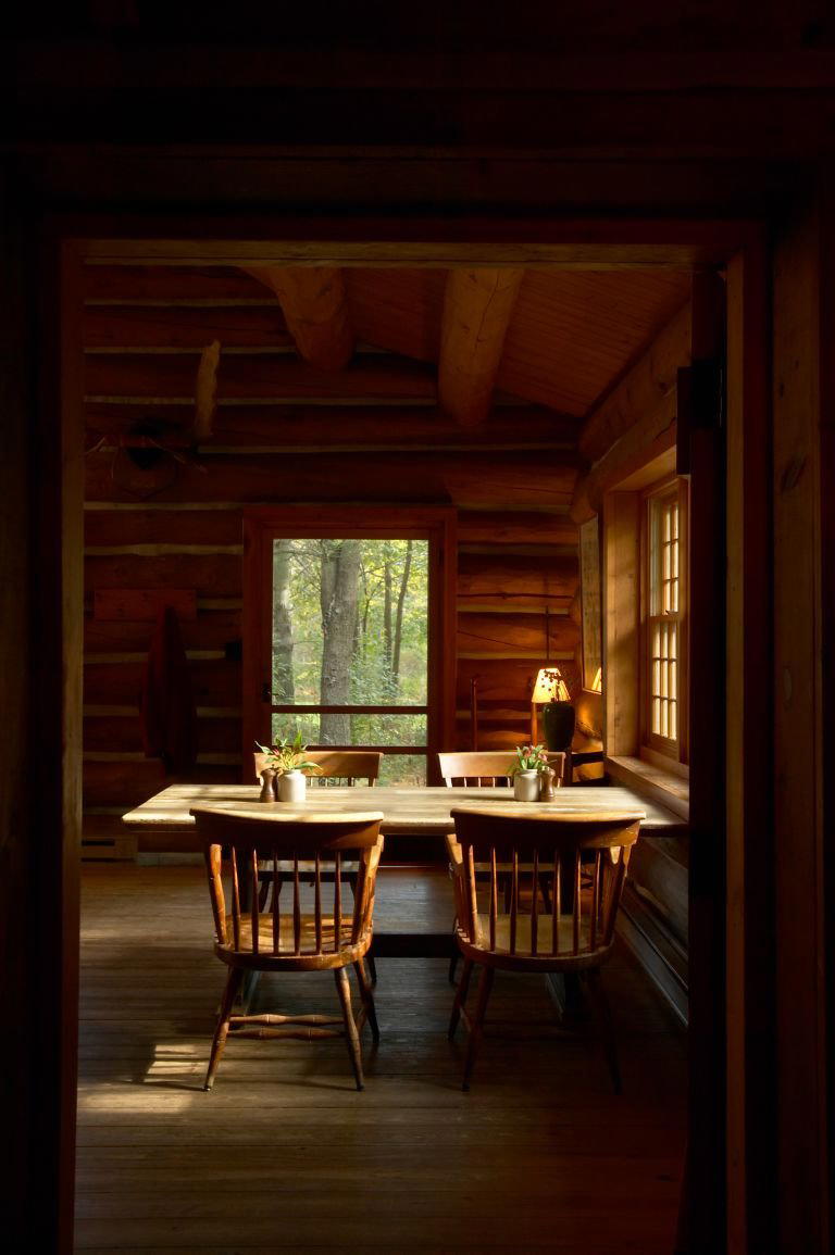 River Wildlife restaurant in Kohler
