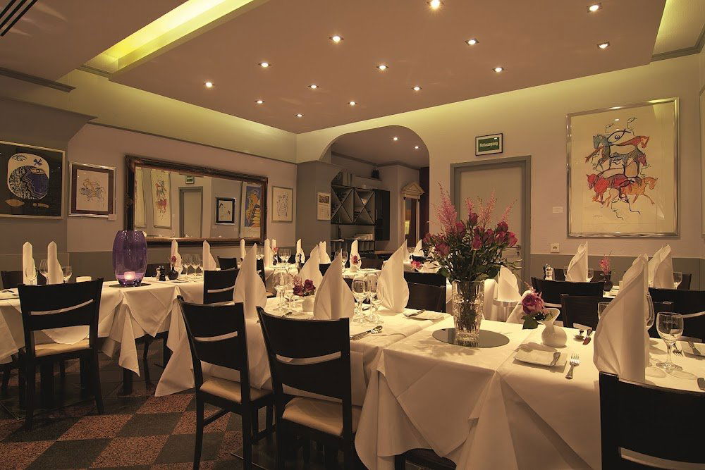 Da Damiano, Restaurant in Cologne