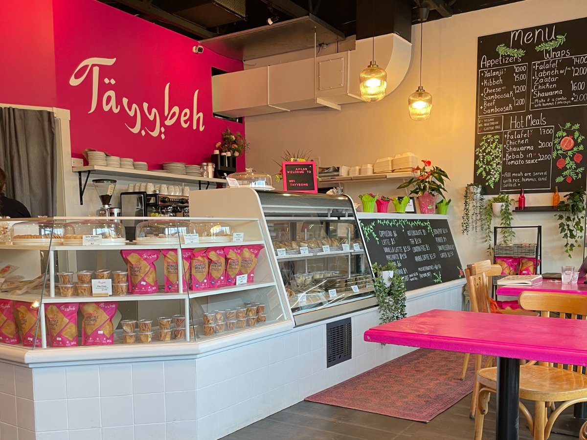 Tayybeh, Vancouver, Canada