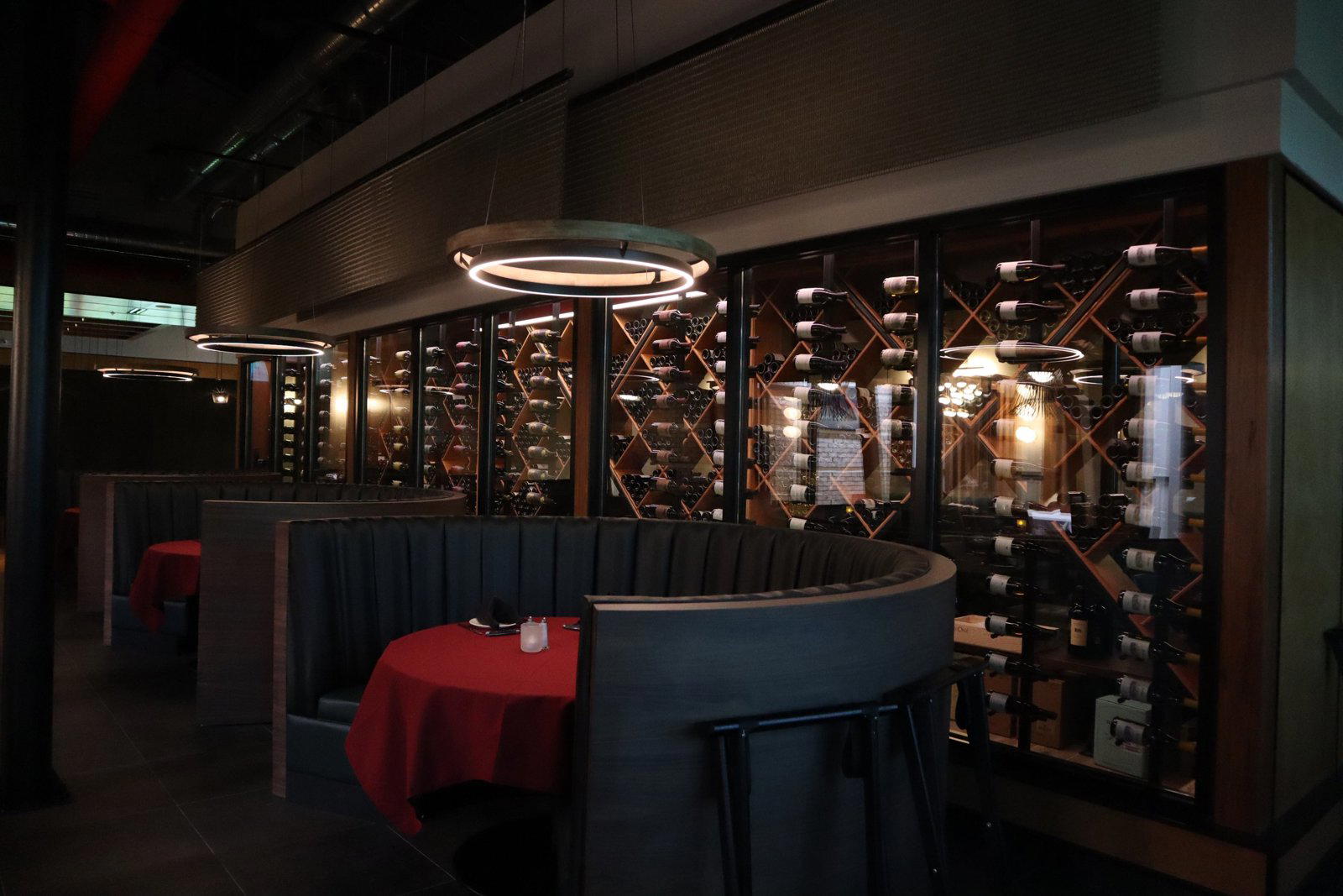 Prime 88 restaurant in Brooksville, United States