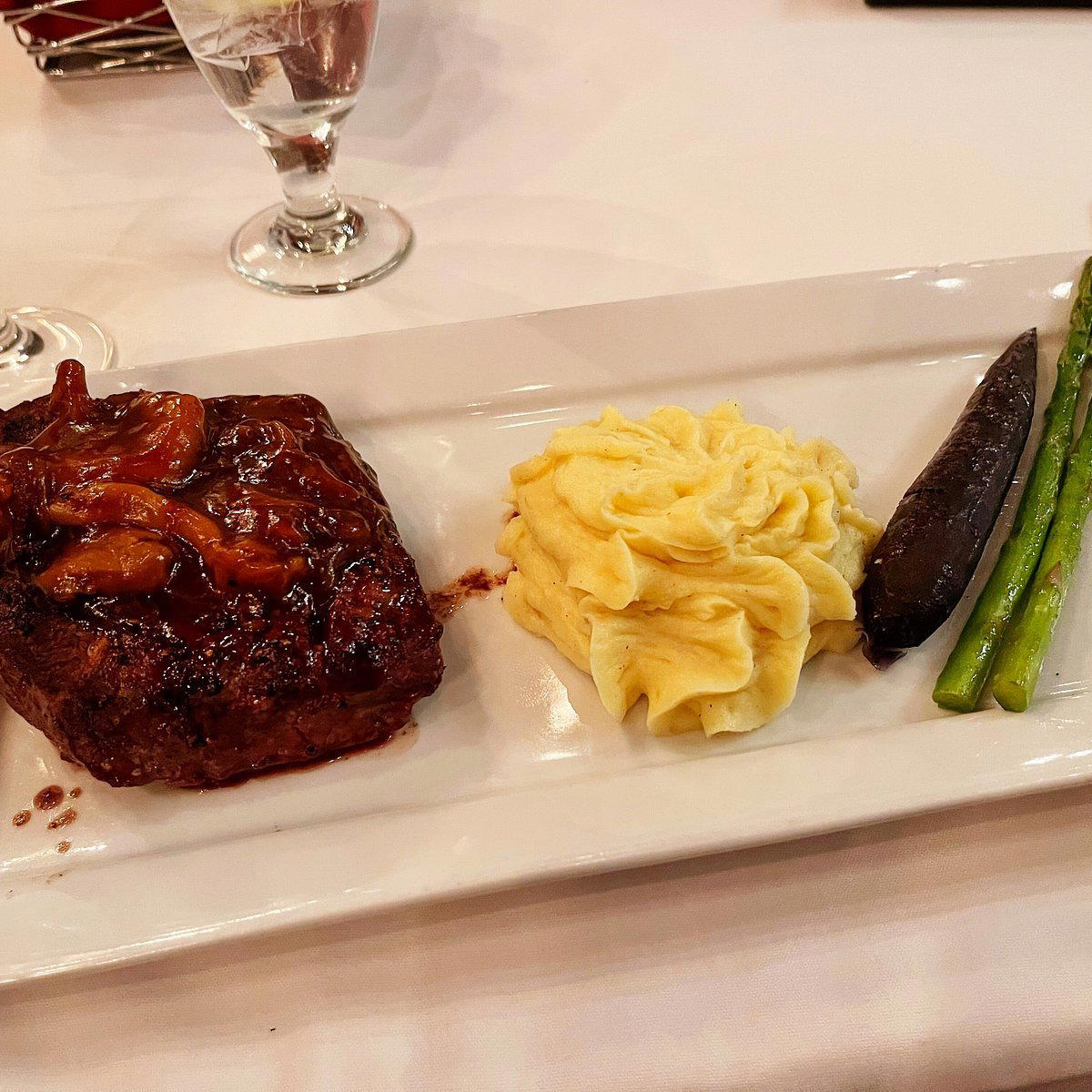 Boomtown Steakhouse, Verdi, United States
