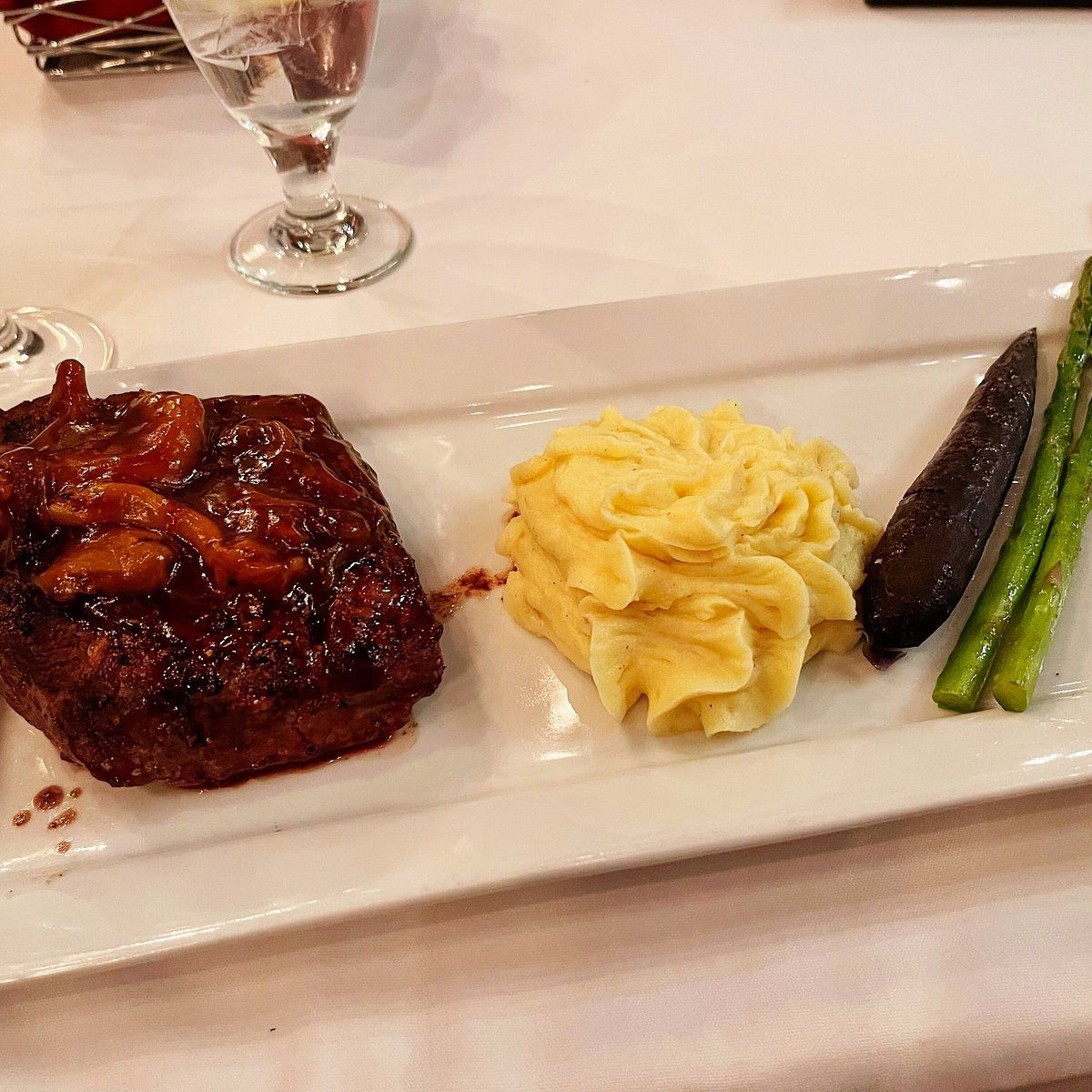 Boomtown Steakhouse, Restaurant in Verdi