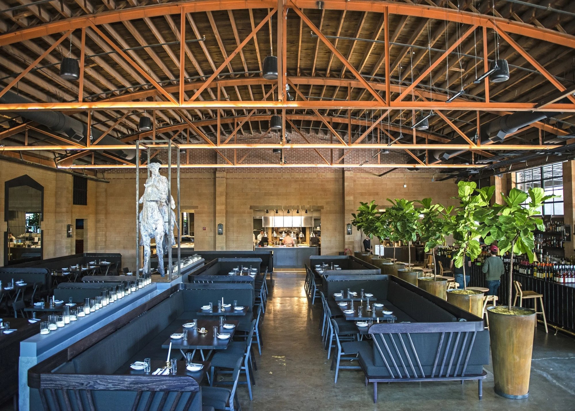 5th & Taylor restaurant in Nashville, United States