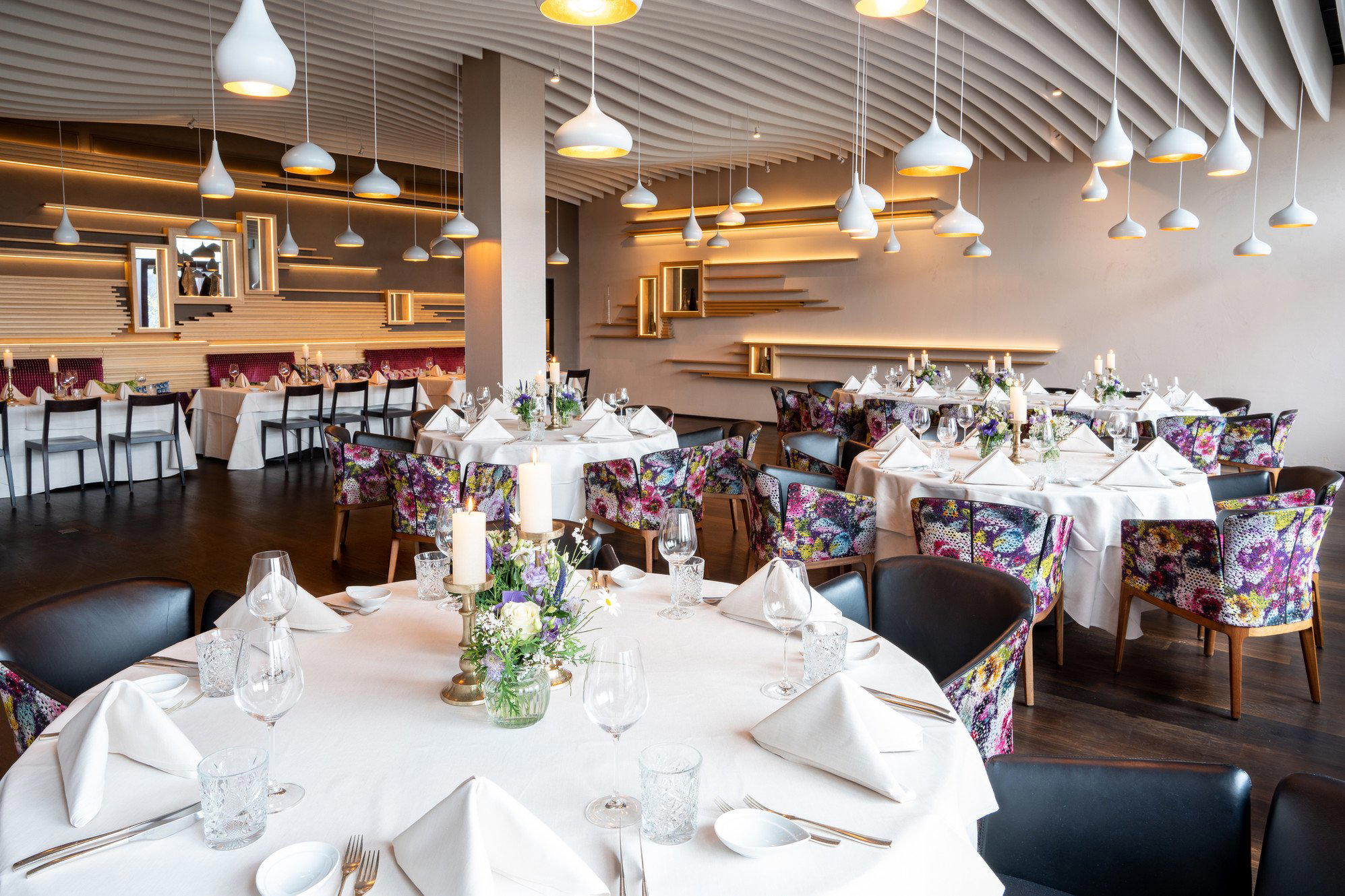 Rigiblick Comfort Fine Dining, Zürich, Switzerland