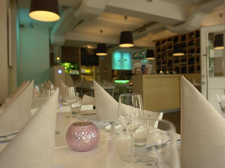 Lucente, Essen, Germany