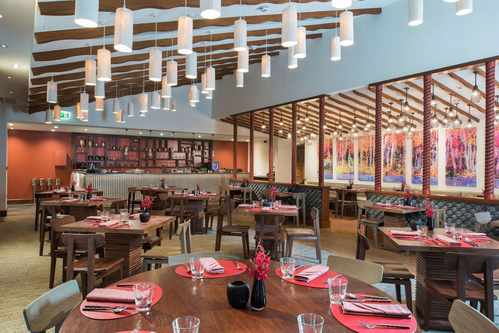 Soi Soi, Restaurant in Muscat