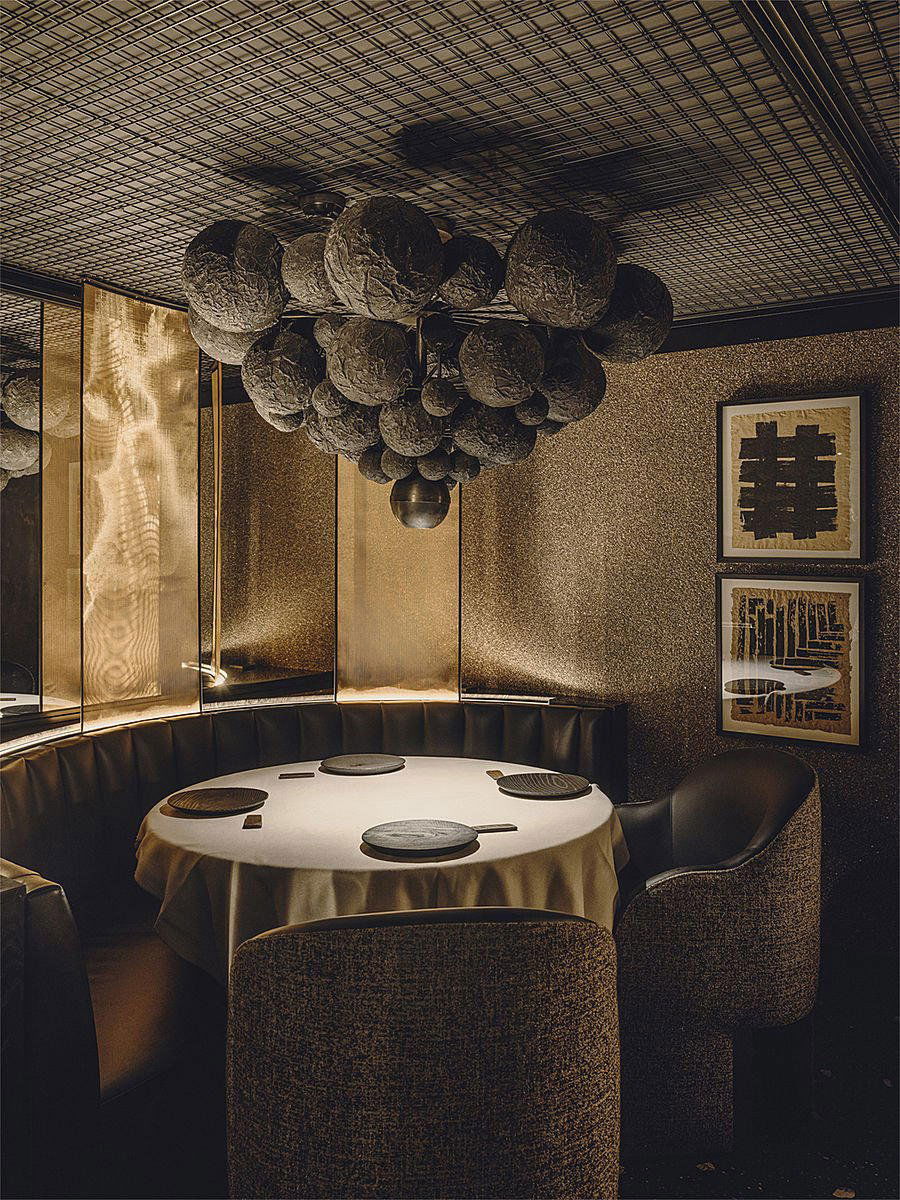 Nanako, Restaurant in Madrid