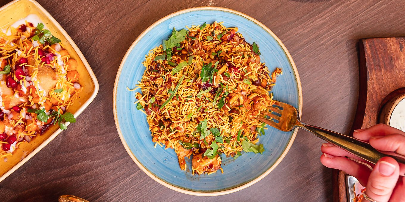 Lily’s Vegetarian Indian Cuisine, Ashton-under-Lyne, United Kingdom