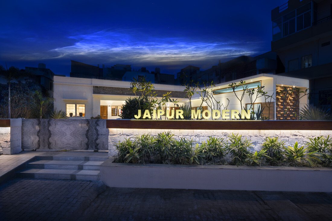 Jaipur Modern - Store & Kitchen, Jaipur, India