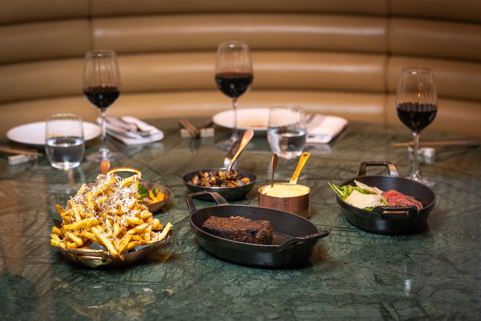 Beefbar Smets, Strassen, Luxembourg
