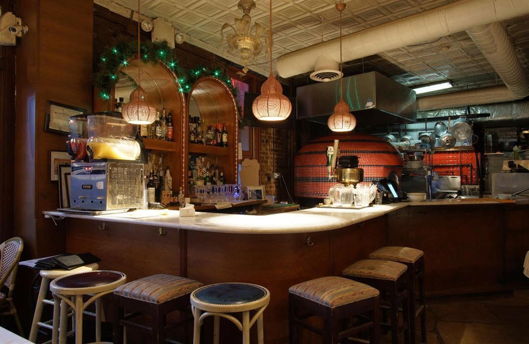 Marcellino restaurant in New York City, United States