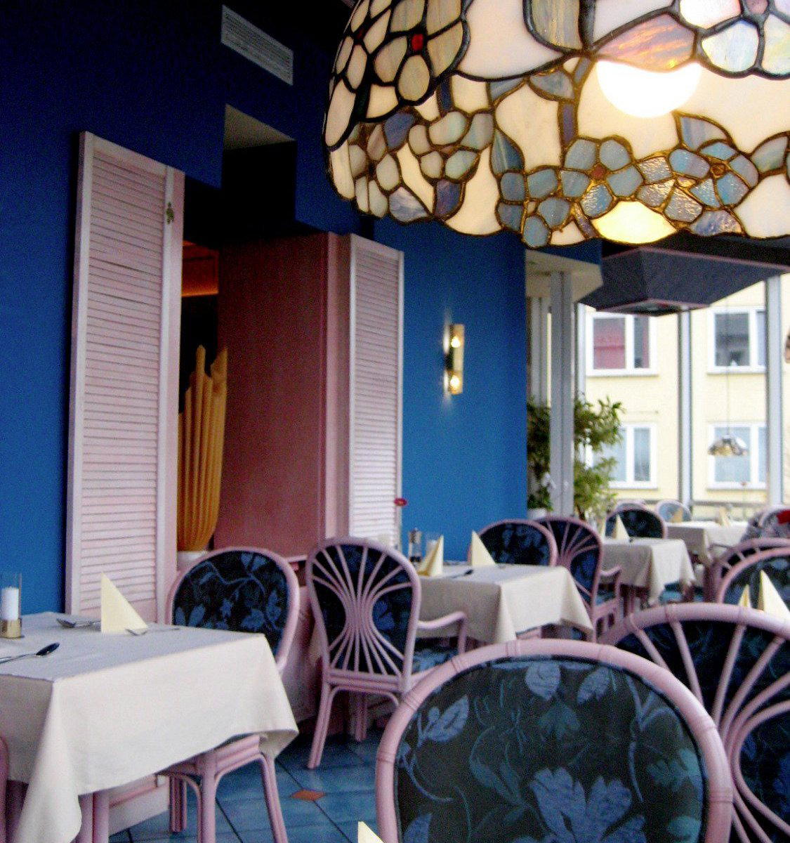 Restaurant Croatia restaurant in Koblenz, Germany