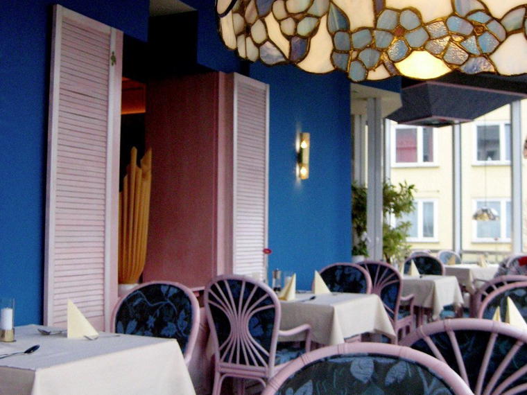 Restaurant Croatia, Koblenz, Germany